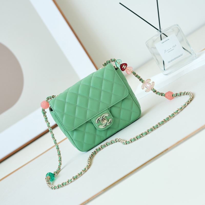Ch**el cf series bags